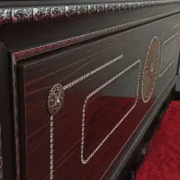 سرویس خواب|تخت و سرویس خواب|میبد, |دیوار