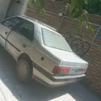 پژو روا