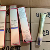 کرم دور چشم شسیدو