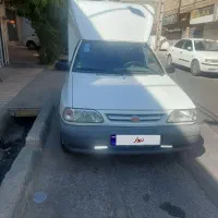 پراید وانت ۱۴۰۲