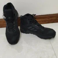 کتانی طبیعت گردی Adidas tirrexنصف قیمت سایت