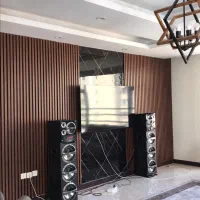 اجاره آپارتمان ۱۲۰ متری ۲ خوابه در دریاچه