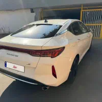 KMC J7 1404|خودرو سواری و وانت|تهران, اکباتان|دیوار