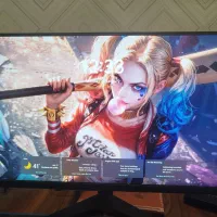 مانیتور گیمینگ الجی ۲۷ اینچ