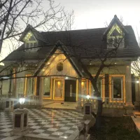 اجاره روزانه باغ ویلا در شهریار(استخرابگرم )|اجارهٔ کوتاهمدت ویلا و باغ|تهران, امام زاده عبدالله|دیوار