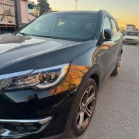 فدلیتی مدل 402