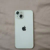 اپل iPhone 13 با حافظهٔ ۱۲۸ گیگابایت