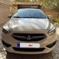 شاهین G اتومات CVT مدل ۱۴۰۳|خودرو سواری و وانت|کرج, عظیمیه|دیوار