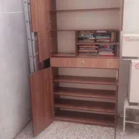 کمد طبقه ای