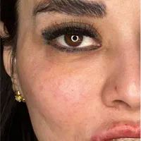 جشنواره تخفیف اکستنشن مژه|خدمات آرایشگری و زیبایی|رودهن, |دیوار