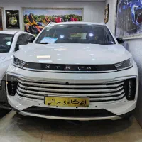 ایکستریم XTRIM TXL|خودرو سواری و وانت|مشهد, گوهرشاد|دیوار