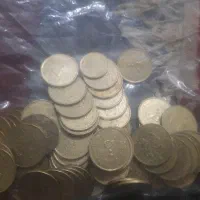سکه|کلکسیون سکه، تمبر، اسکناس|بومهن, |دیوار