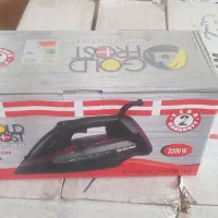 اتو بخارgold frast|اتو و لوازم اتو|پیرانشهر, |دیوار