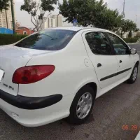 v9 206 sd 1389|خودرو سواری و وانت|تهران, سعادت‌آباد|دیوار