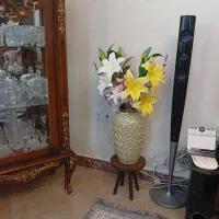 گلدان شیک و سالم