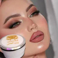 زرین الماس ضد لک