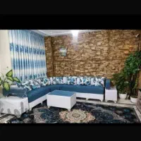 تولید مبل ال کنج|مبلمان خانگی و میز عسلی|خرم‌آباد, |دیوار