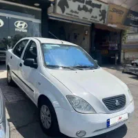 تیبا صندوق دار، مدل ۱۴۰۰،بدون نقطه
