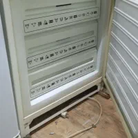 یخچال نیم فریزر سیلوان|یخچال و فریزر|مراغه, |دیوار