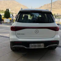 بنزbenz eqb/مدل 2025|خودرو سواری و وانت|تهران, پاسداران|دیوار
