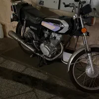 موتورهندا مدل ۹۲