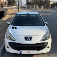 ۲۰۷ اتومات مدل ۹۸