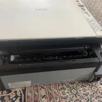 پرینتر ریکو ricoh|پرینتر، اسکنر، کپی، فکس|قم, باجک دو|دیوار