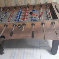 فروش فوتبال دستی باشگاهی