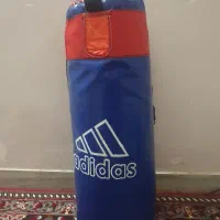 کیسه بوکس و هوگو
