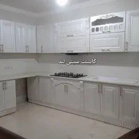 کابینت شیک آشپزخانه53701|مصالح و تجهیزات ساختمان|هندیجان, |دیوار