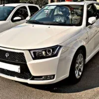 دنا اتومات آپشنال/ صفر و خشک کارخانه‌ای/ مدل ۱۴۰۴