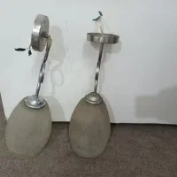 لوستر آویز ۶شاخه|لوستر و چراغ آویز|بوشهر, |دیوار