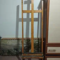 سه پایه ی نقاشی کارگاهی و.،