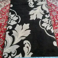 فرش|فرش|کاشان, باغچه فیض|دیوار