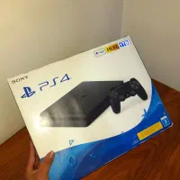 پلی استیشن 4 فول لوازم