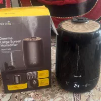 دستگاه بخور سرد