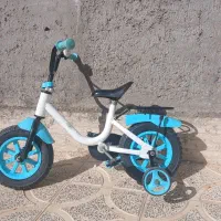 دوچرخه بچه