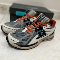 کتونی خارجی New balance سایز۴۳و۴۴|کیف، کفش، کمربند|تهران, گمرک|دیوار