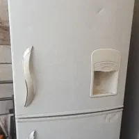 یخچال هیمالیا