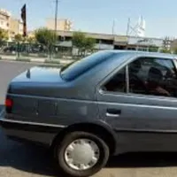 سند پژو82نوکمدادی گم کردم