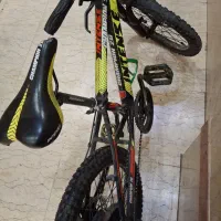 دوچرخه اینتنز سایز ۲۰