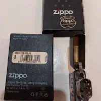 فندک زیپو|کلکسیون اشیاء عتیقه|تهران, امیریه|دیوار