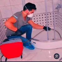 لوله بازکنی(فنرزنی منصف) فنرزن24س کل شهر فنر زنی|خدمات پیشه و مهارت|گرگان, |دیوار