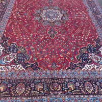 فرش ماشینی ۱۲ متری تک