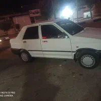 پراید مدل 1394