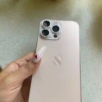 ایفون 16 پرومکس طرح اصلی فول کپی 1 ترابایت