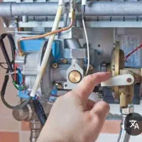تعمیروسرویس بخاری گازی وآبگرمکن وکولر وپمپ|خدمات پیشه و مهارت|اصفهان, ملکشهر|دیوار