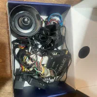 دزدگیر ردیاب و منبع اگزوز|قطعات یدکی و لوازم جانبی|اهواز, کوروش|دیوار