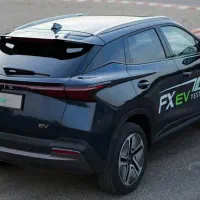 FX EV / 1404 / شرایط ویژه