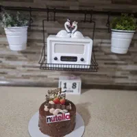 سبد و میله ایکیا با گلها